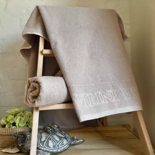 Льняное полотенце Vilini home
