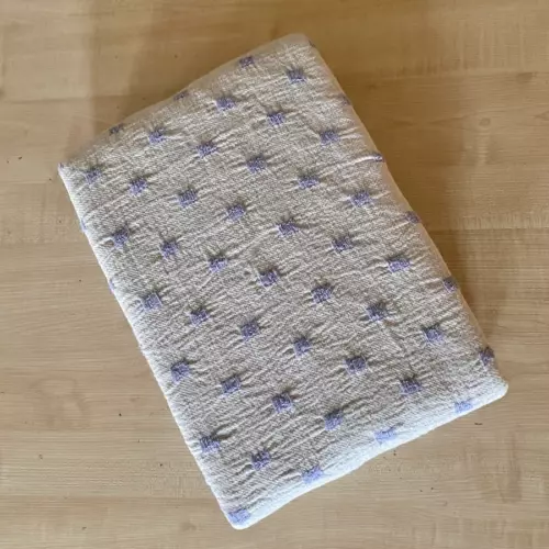 Льняной плед Юлия